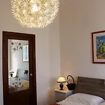 Lollo House - Romantic Apartment Near Termini, San Lorenzo *
