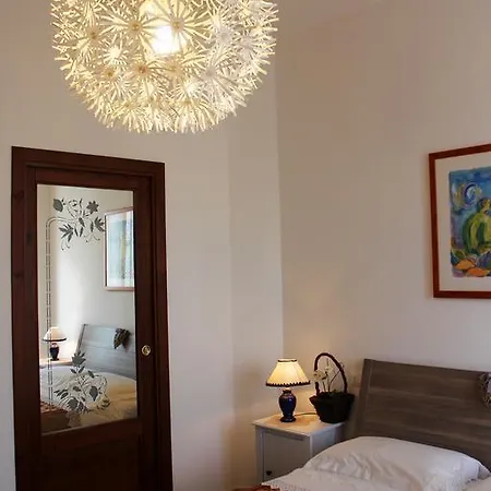 Lollo House - Romantic Apartment Near Termini, San Lorenzo *