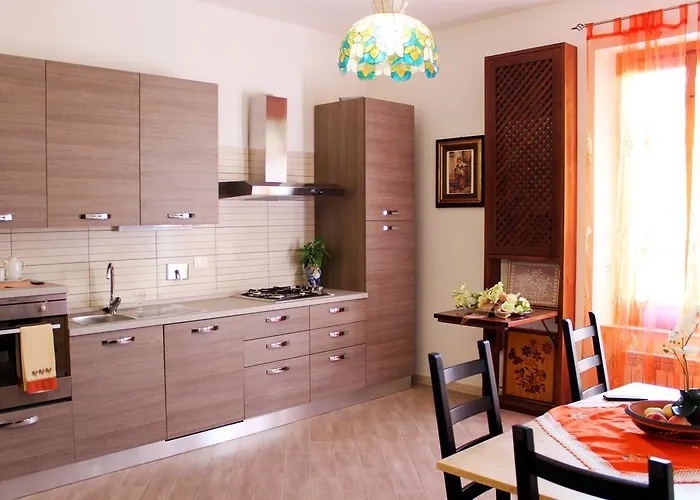 Ferienhaus Lollo House Romantic Holidays *