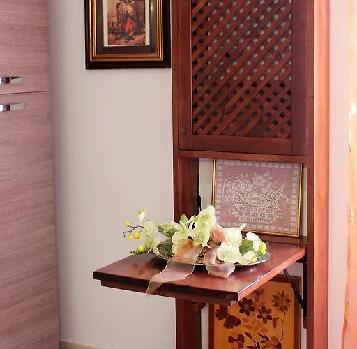 Ferienhaus Lollo House Romantic Holidays